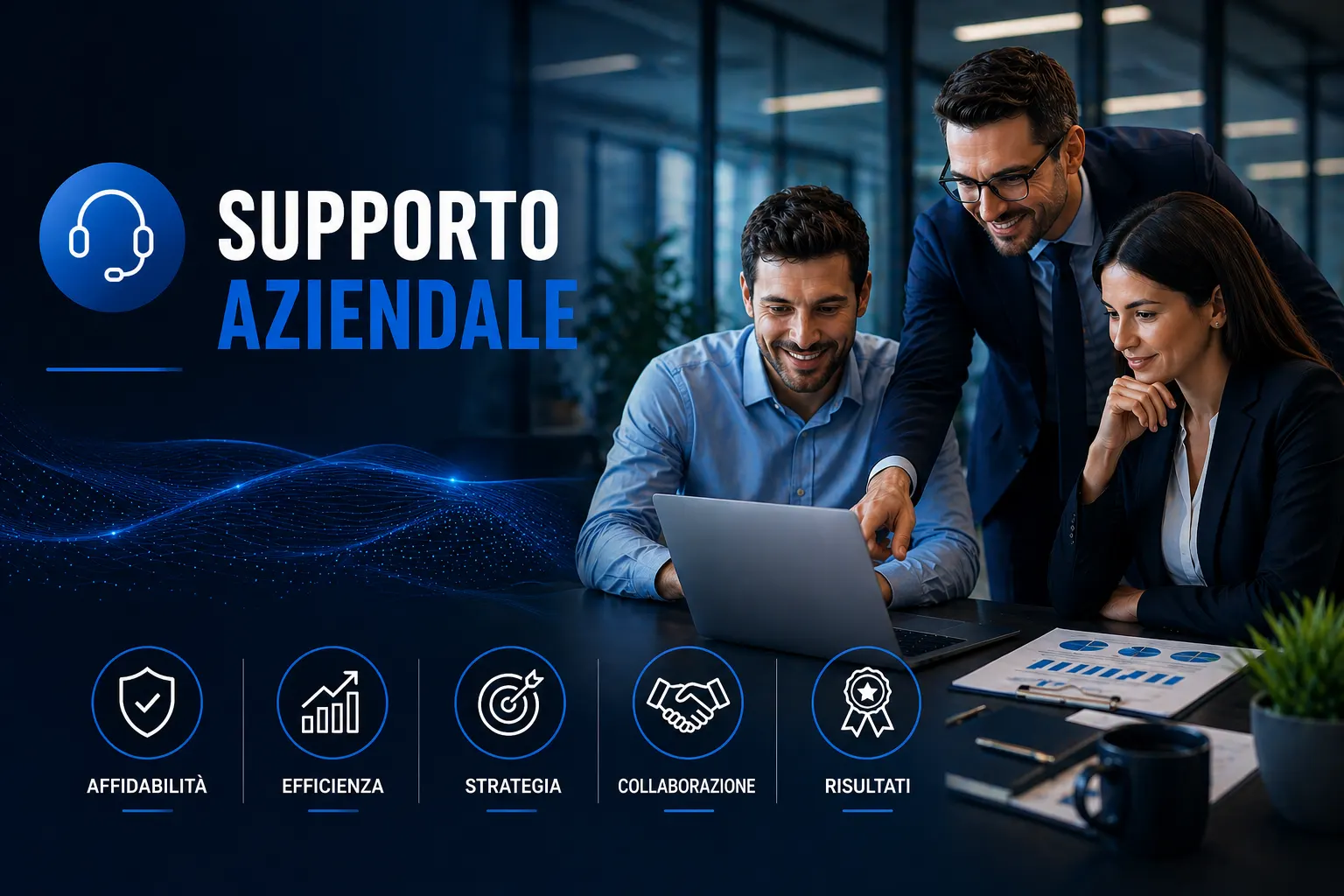 Supporto Aziendale